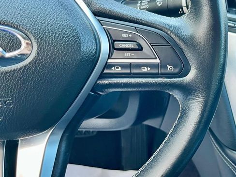 Used 2019 INFINITI Q50 Luxe w/ Essential Package (3.0T Luxe) RWD image 27