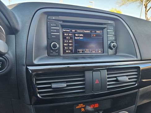 Used 2014 MAZDA CX-5 Touring image 13