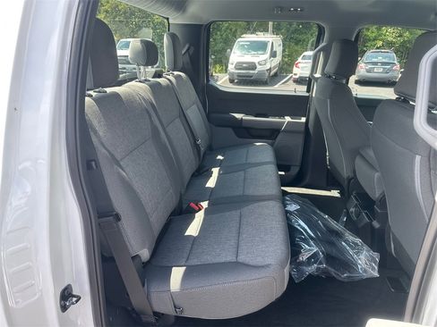 New 2026 Ford F250 XL w/ STX Appearance Package image 14