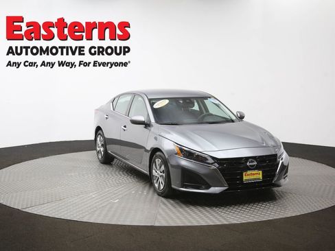 Used 2023 Nissan Altima 2.5 S image 50