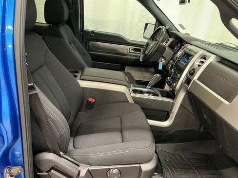 Used 2014 Ford F150 FX4 image 20