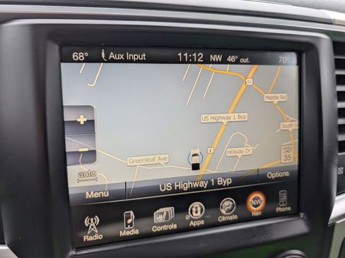 Used 2015 RAM 1500 Big Horn image 23