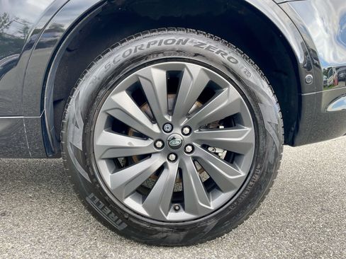 Certified 2025 Land Rover Discovery Sport S AWD/4WD image 10