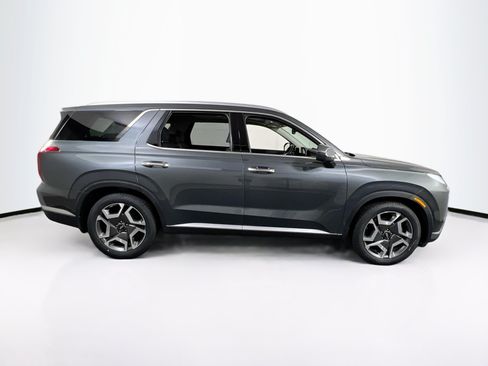 Used 2023 Hyundai Palisade SEL AWD/4WD image 4
