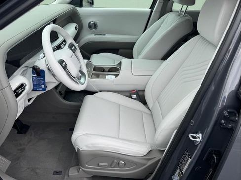 New 2026 Hyundai Palisade SEL AWD/4WD image 6