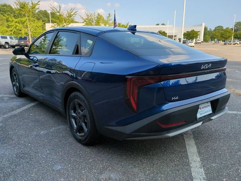 Used 2025 Kia K4 FWD image 6