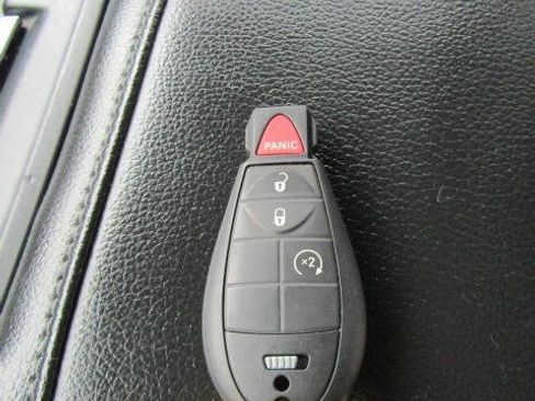 Used 2021 RAM 1500 Tradesman AWD/4WD image 20
