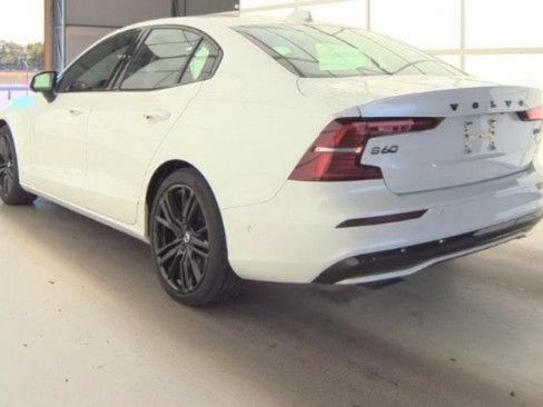 Used 2023 Volvo S60 B5 Plus w/ Climate Package AWD/4WD image 6