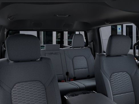 New 2026 RAM 1500 Lone Star AWD/4WD image 26