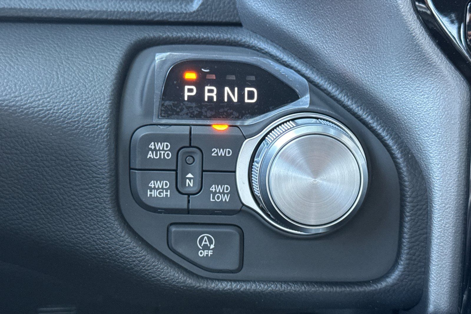 New 2026 RAM 1500 Laramie w/ Night Edition AWD/4WD image 20