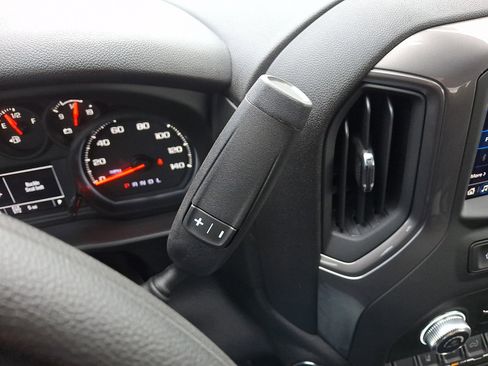 New 2026 GMC Sierra 2500 Pro w/ 1SA Pro Safety Plus Package image 14