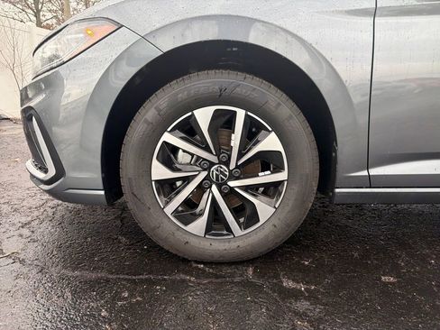 New 2026 Volkswagen Jetta S FWD image 29