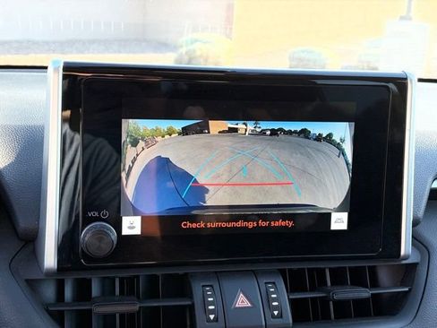 Used 2024 Toyota RAV4 Adventure image 20