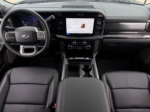 New 2026 Ford F250 Lariat image 12