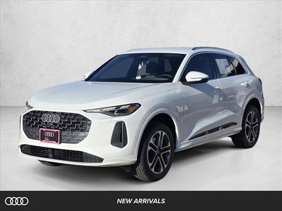 New 2025 Audi Q5 Premium