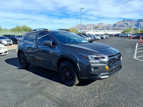New 2026 Subaru Crosstrek 2.5i Wilderness image 20