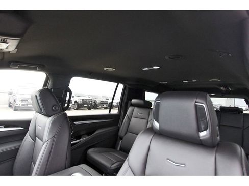 New 2026 Cadillac Escalade ESV 2WD image 24