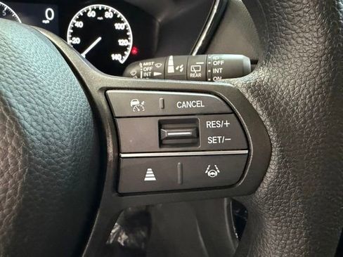 New 2026 Honda CR-V EX image 26