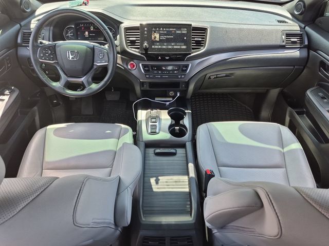 Used 2022 Honda Passport EX-L image 22