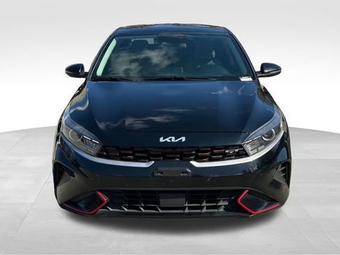 Used 2023 Kia Forte LXS w/ LXS Technology Package FWD image 8