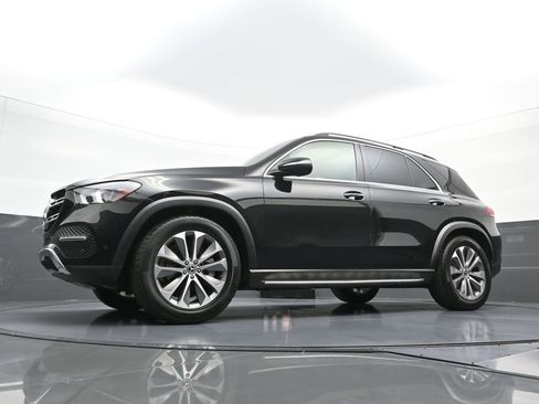 Used 2023 Mercedes-Benz GLE 350 4MATIC image 25