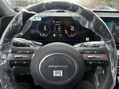 New 2026 Hyundai Kona SEL Sport image 15