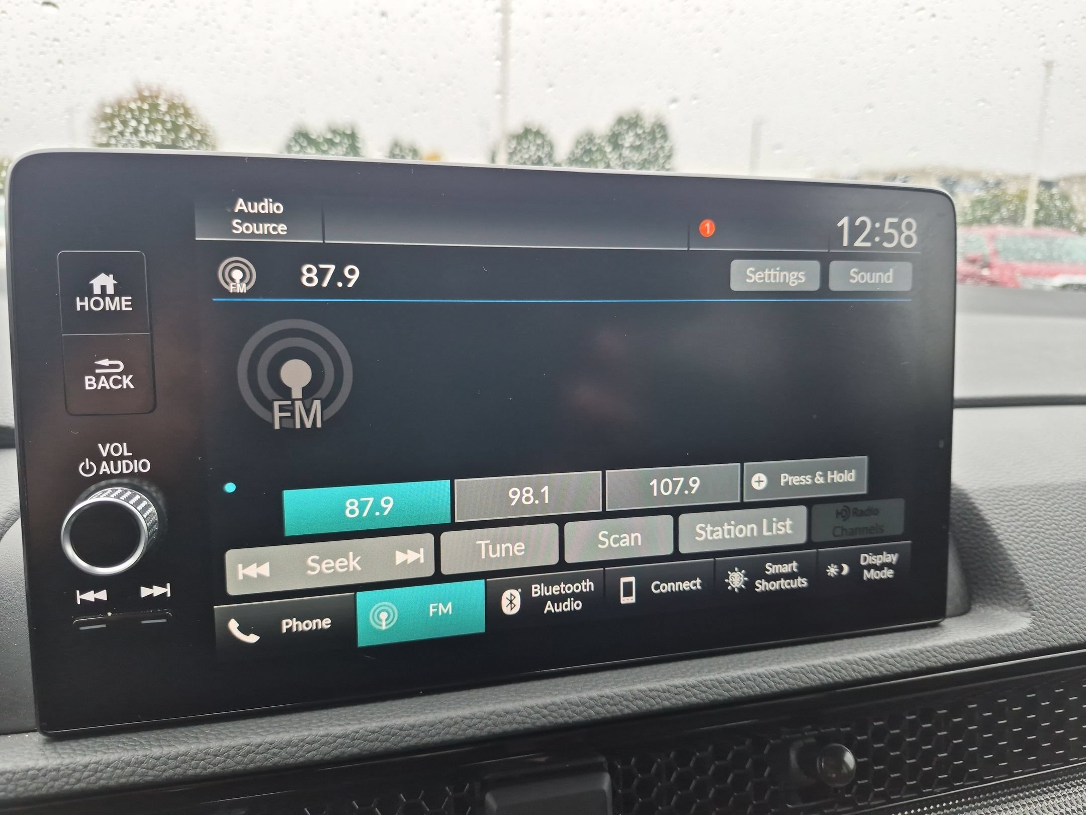 Certified 2024 Honda CR-V EX-L image 19