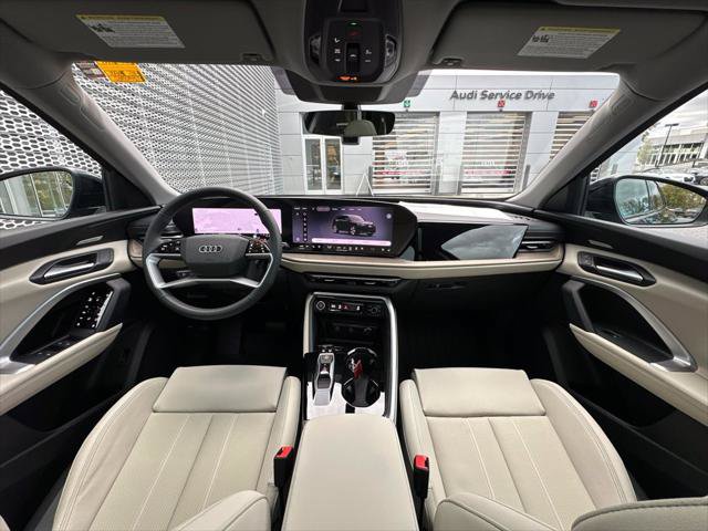New 2026 Audi Q5 Premium Plus AWD/4WD image 14
