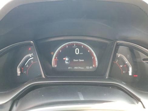 Used 2018 Honda Civic Si image 25