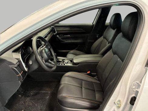 New 2026 MAZDA CX-50 AWD 2.5 S w/ Cargo Package image 10