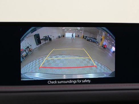 New 2026 MAZDA CX-30 AWD 2.5 S image 28