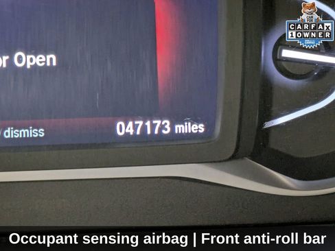 Certified 2023 Honda Passport EX-L image 21