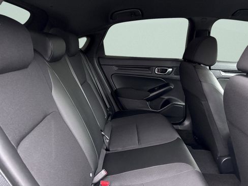 Certified 2026 Honda Civic Sport image 24