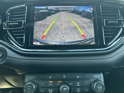 New 2026 Dodge Durango GT AWD/4WD image 32