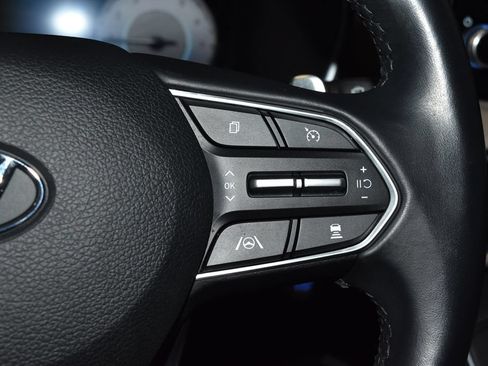 Used 2022 Hyundai Santa Fe SEL w/ Convenience Package AWD/4WD image 9