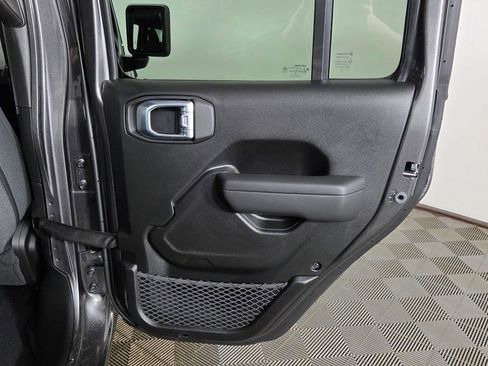 New 2026 Jeep Gladiator Sport AWD/4WD image 27