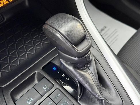 Used 2025 Toyota RAV4 LE image 26