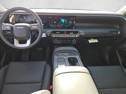 New 2026 Hyundai Palisade Limited image 15