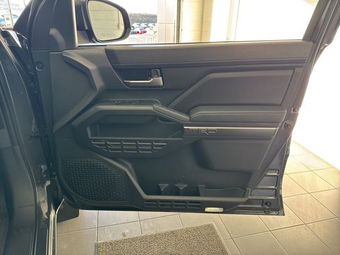 New 2026 Toyota Tacoma TRD Off-Road image 51