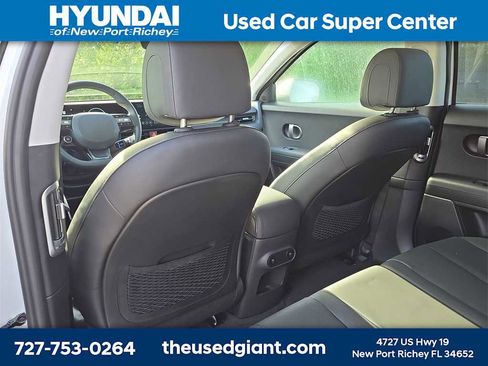 New 2026 Hyundai Ioniq 5 SEL image 19