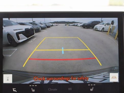 Certified 2023 Lexus NX 350 AWD w/ Cold Area Package image 13