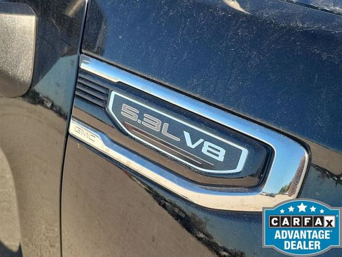 Used 2020 GMC Sierra 1500 Denali image 41