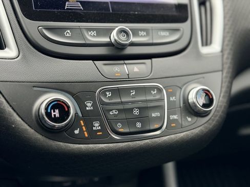 Certified 2023 Chevrolet Malibu LT image 14