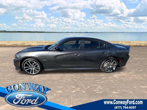 Used 2023 Dodge Charger R/T image 11
