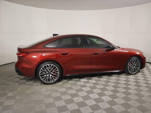 New 2025 Audi S5 Premium Plus image 4