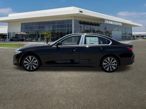 New 2026 BMW 330i Sedan w/ Convenience Package RWD image 6