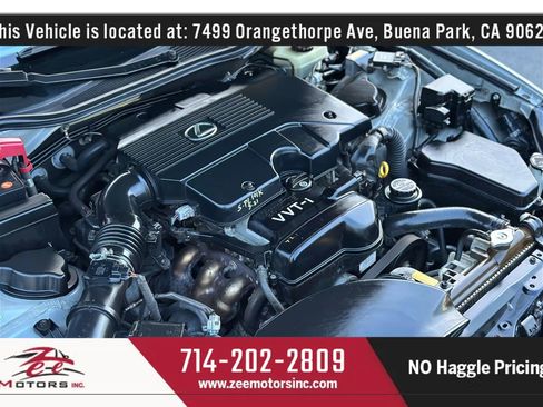 Used 2003 Lexus GS 300 image 46