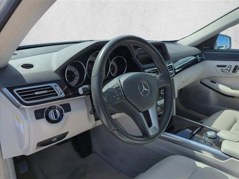 Used 2014 Mercedes-Benz E 350 Sedan image 11