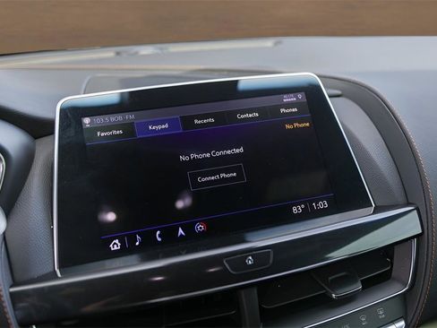 Certified 2023 Cadillac CT5 Sport image 16