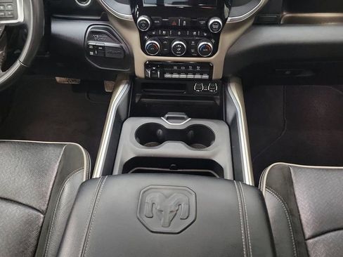 Used 2022 RAM 3500 Laramie image 19